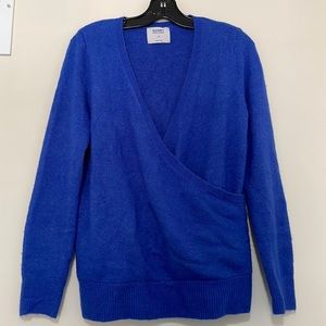 Maternity/Nursing Cozy Sweater